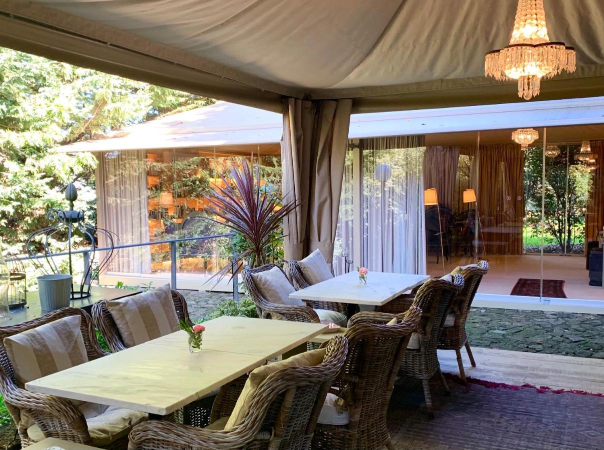Carmo'S Boutique Hotel - Small Luxury Hotels Of The World Ponte de Lima Exteriör bild