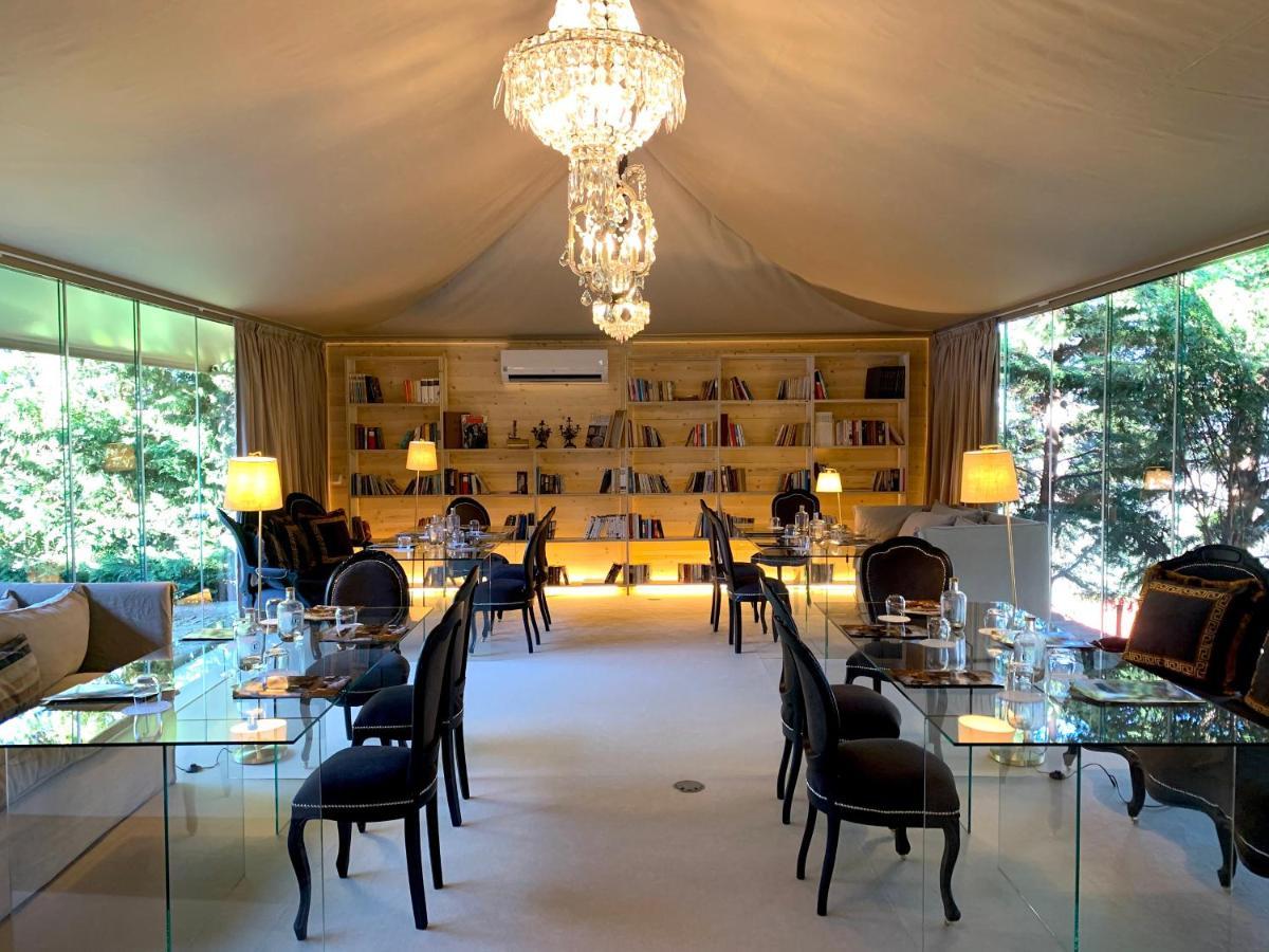 Carmo'S Boutique Hotel - Small Luxury Hotels Of The World Ponte de Lima Exteriör bild