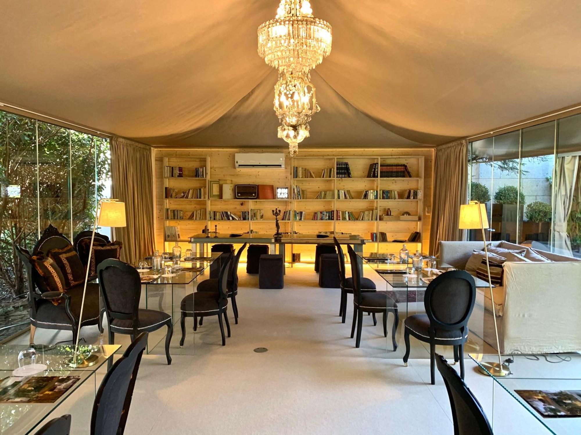 Carmo'S Boutique Hotel - Small Luxury Hotels Of The World Ponte de Lima Exteriör bild