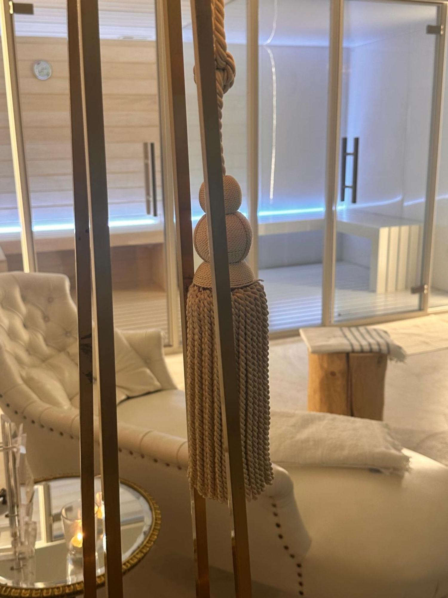 Carmo'S Boutique Hotel - Small Luxury Hotels Of The World Ponte de Lima Exteriör bild