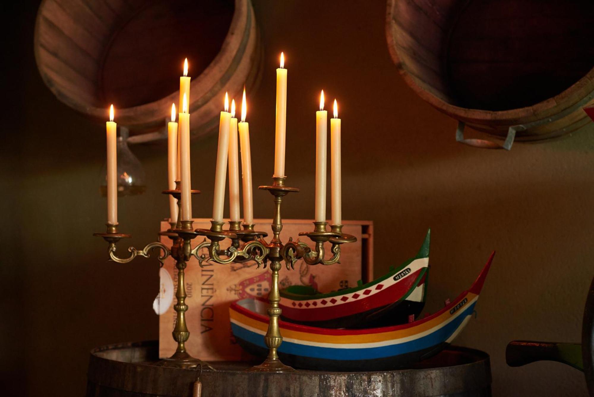 Carmo'S Boutique Hotel - Small Luxury Hotels Of The World Ponte de Lima Exteriör bild