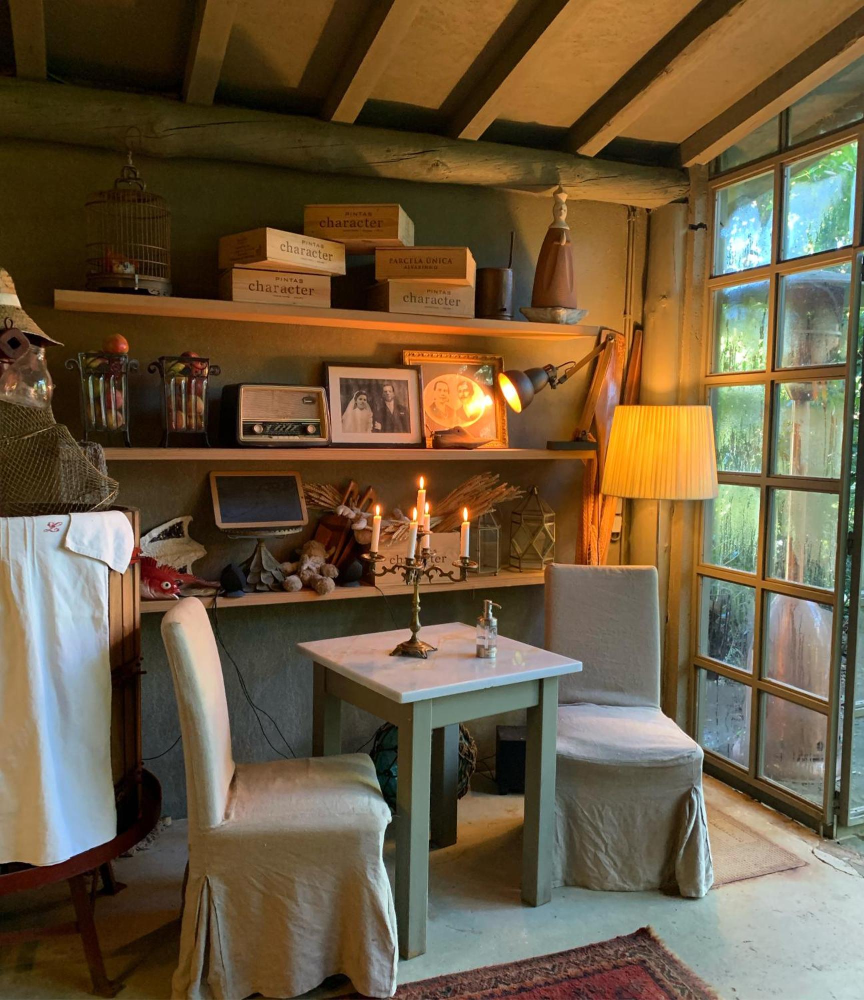 Carmo'S Boutique Hotel - Small Luxury Hotels Of The World Ponte de Lima Exteriör bild