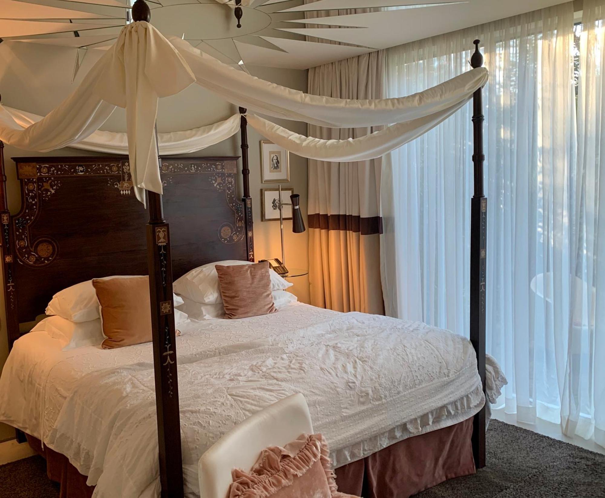 Carmo'S Boutique Hotel - Small Luxury Hotels Of The World Ponte de Lima Exteriör bild