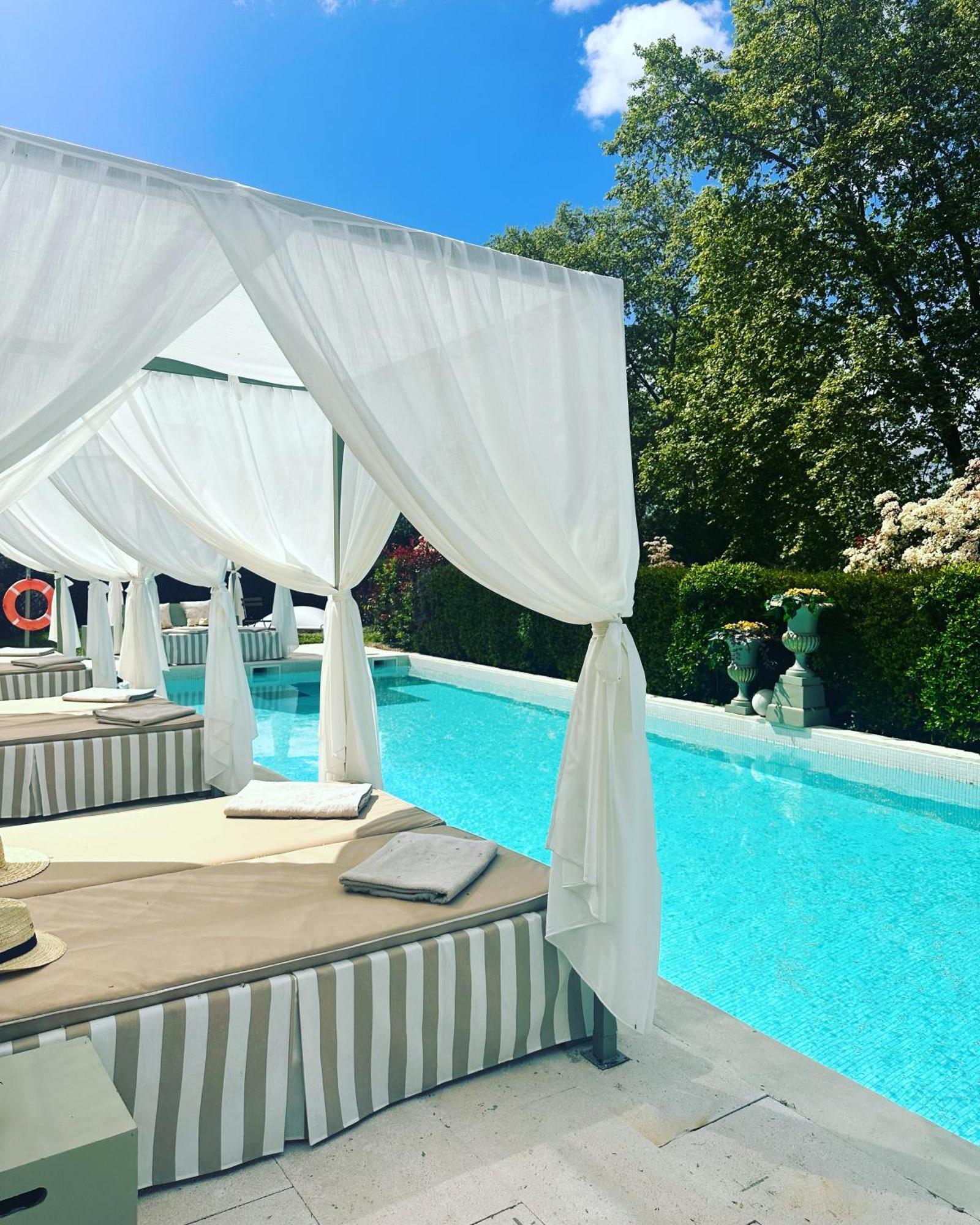 Carmo'S Boutique Hotel - Small Luxury Hotels Of The World Ponte de Lima Exteriör bild