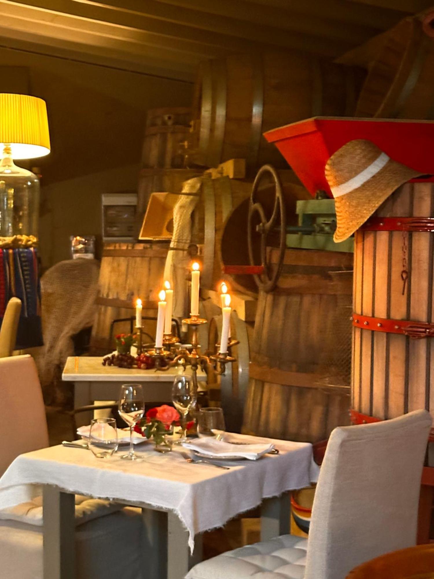 Carmo'S Boutique Hotel - Small Luxury Hotels Of The World Ponte de Lima Exteriör bild