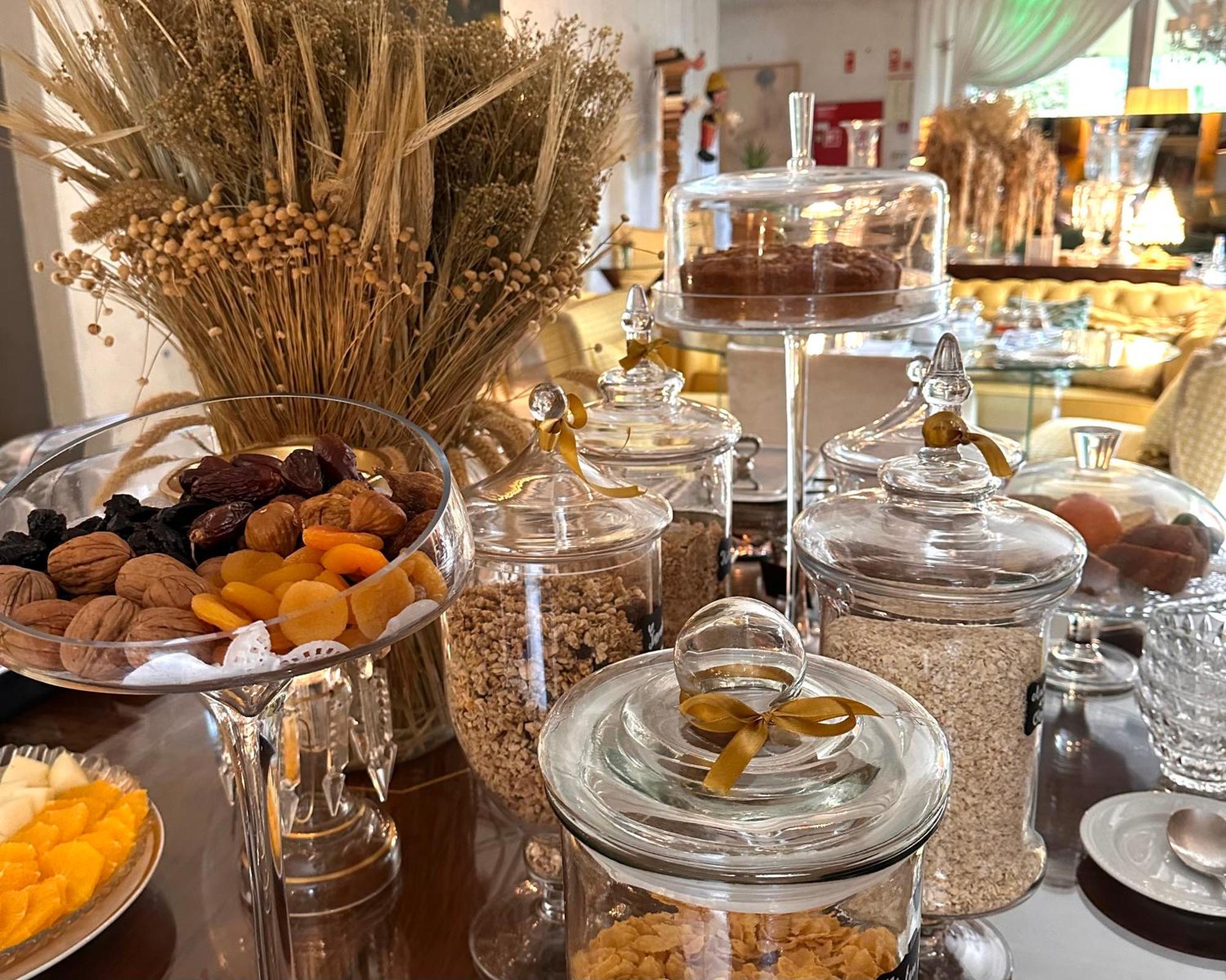 Carmo'S Boutique Hotel - Small Luxury Hotels Of The World Ponte de Lima Exteriör bild